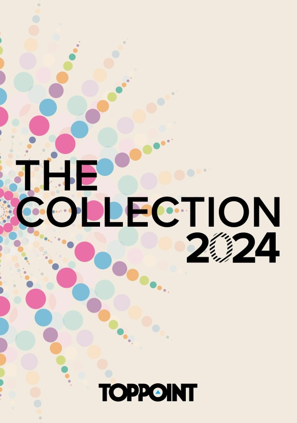 The Collection 2024 - Toppoint - Issuu