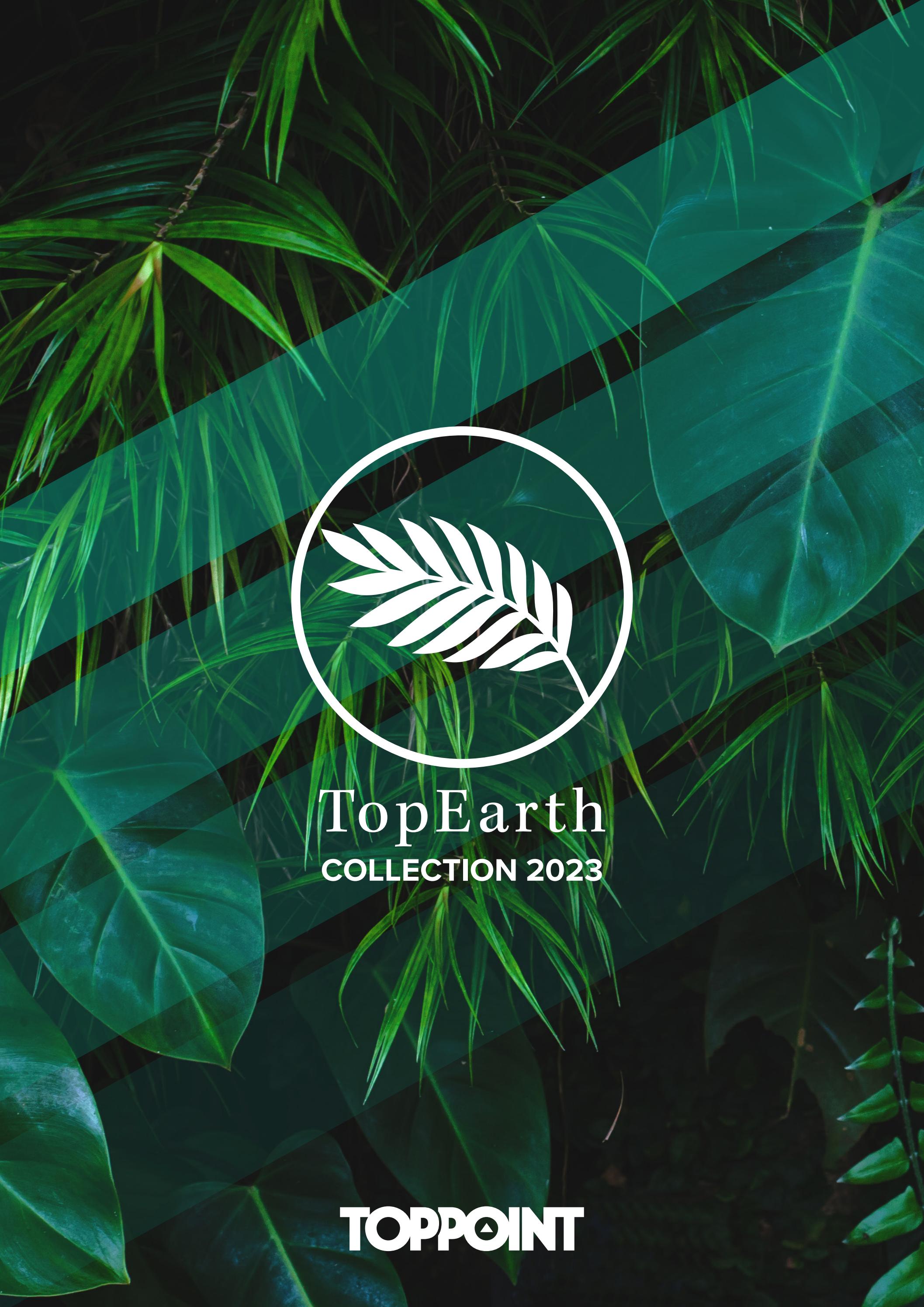 Top Earth Collection 2023